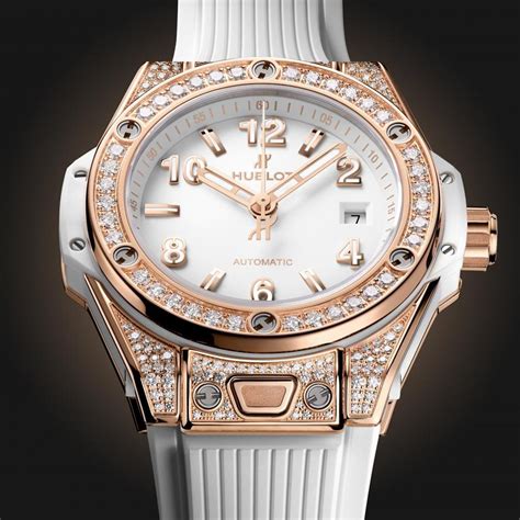 hublot ladies watches.